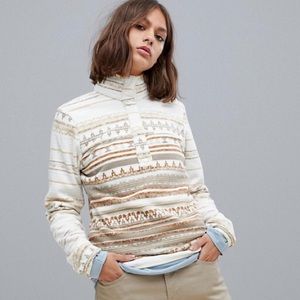 Columbia Fleece Pullover